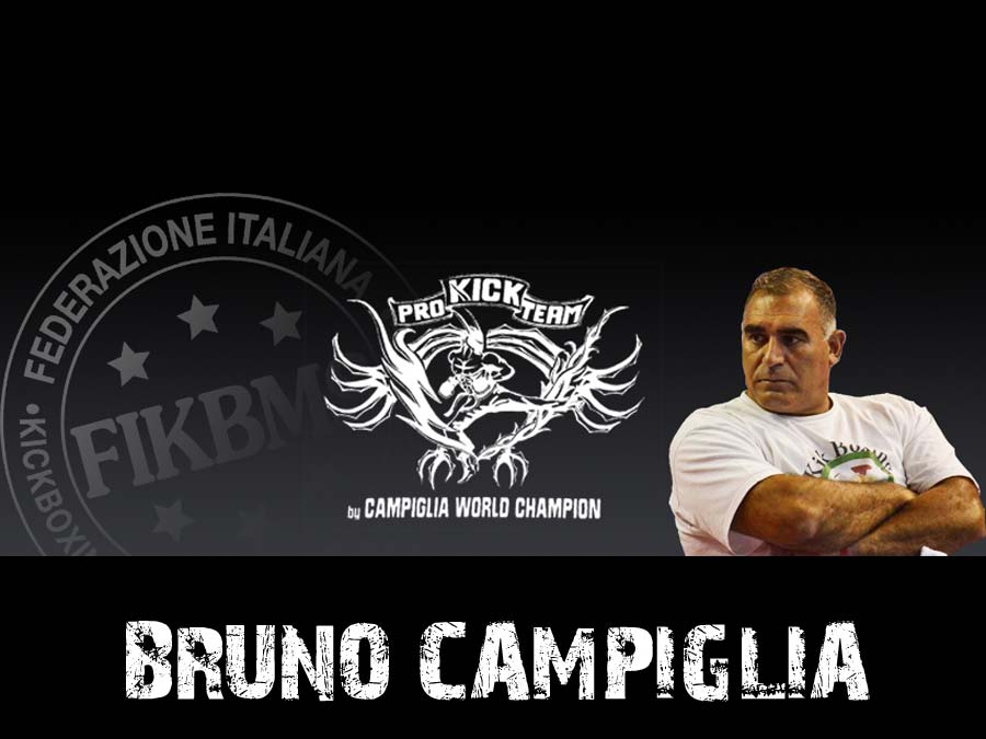 Bruno Campiglia